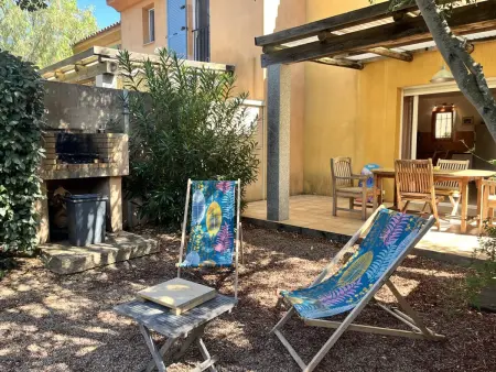 Villa en Duplex avec Piscine, Clim et Wifi, à 500m de la Plage à St Cyprien - Photo 5
