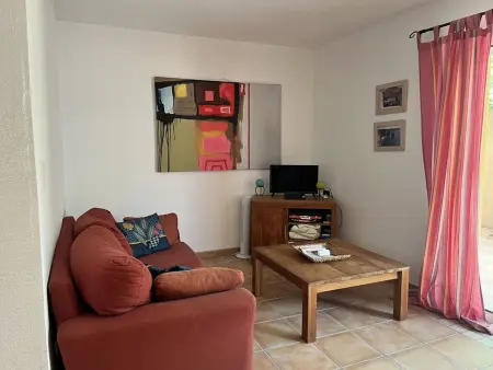 Villa en Duplex avec Piscine, Clim et Wifi, à 500m de la Plage à St Cyprien - Photo 7
