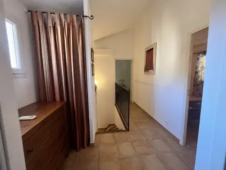 Villa en Duplex avec Piscine, Clim et Wifi, à 500m de la Plage à St Cyprien - Photo 11