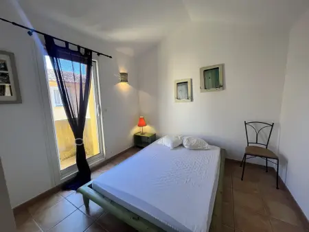Villa en Duplex avec Piscine, Clim et Wifi, à 500m de la Plage à St Cyprien - Photo 12
