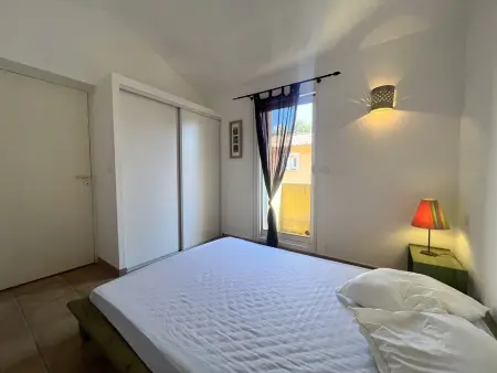 Villa en Duplex avec Piscine, Clim et Wifi, à 500m de la Plage à St Cyprien - Photo 13