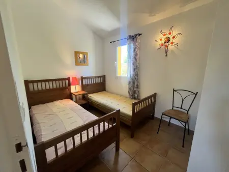 Villa en Duplex avec Piscine, Clim et Wifi, à 500m de la Plage à St Cyprien - Photo 14