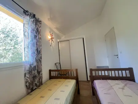 Villa en Duplex avec Piscine, Clim et Wifi, à 500m de la Plage à St Cyprien - Photo 15