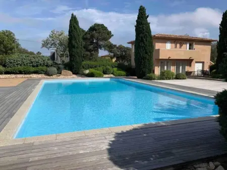 Villa en Duplex avec Piscine, Clim et Wifi, à 500m de la Plage à St Cyprien - Photo 20