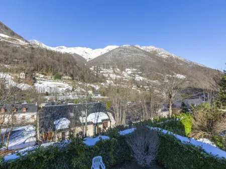 Chalet 3 chambres avec terrasse à Cauterets pour 6 personnes - Photo 17