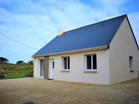 Charmante maison 3* avec WIFI, proche plage et Sentier des Douaniers à Ploumanac'h - Photo 4