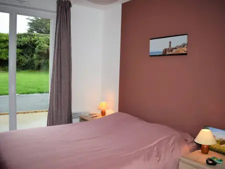 Charmante maison 3* avec WIFI, proche plage et Sentier des Douaniers à Ploumanac'h - Photo 7