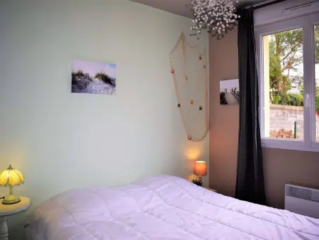 Charmante maison 3* avec WIFI, proche plage et Sentier des Douaniers à Ploumanac'h - Photo 8