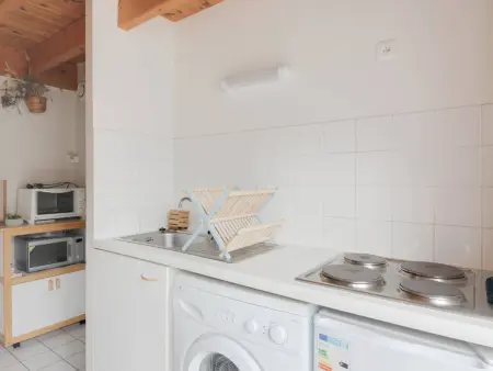 Chalet Duplex 4 Pers. à Luz-Saint-Sauveur, Cheminée, Jardin, Animaux Acceptés - Photo 3
