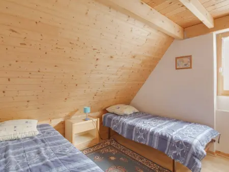Chalet Duplex 4 Pers. à Luz-Saint-Sauveur, Cheminée, Jardin, Animaux Acceptés - Photo 5