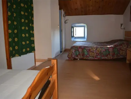 Gîte 2 pièces avec climatisation et animaux admis à Grospierres - Photo 4