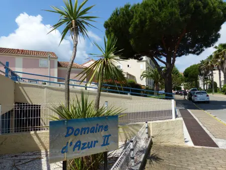 Mazet climatisé avec terrasse au Lavandou, Maison 4 personnes à Le Lavandou - Photo 22