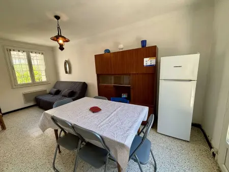 Maison familiale 3 pièces, terrasse, proche plage, parking - Port-la-Nouvelle - Photo 6