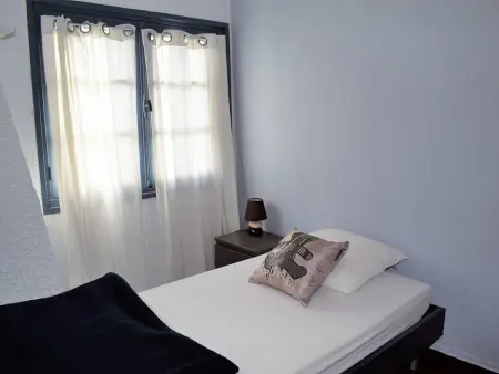 Maison à Perros-Guirec avec jardin, cour, cheminée, WIFI et proche du port de Ploumanac'h - Photo 8