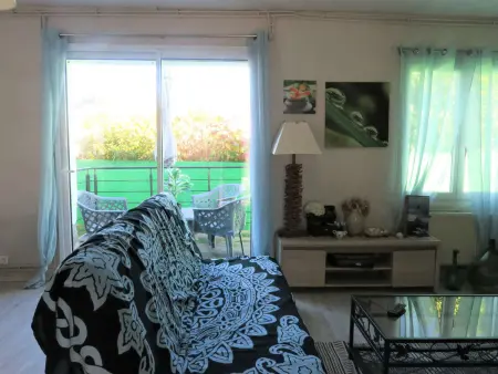 Maison à Perros-Guirec avec jardin, cour, cheminée, WIFI et proche du port de Ploumanac'h - Photo 14