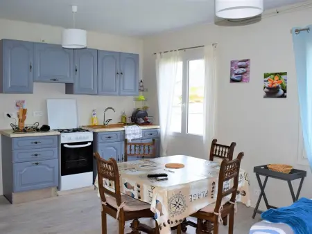 Maison à Perros-Guirec avec jardin, cour, cheminée, WIFI et proche du port de Ploumanac'h - Photo 19