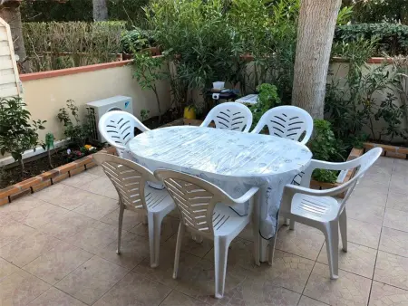Villa T2 Mezzanine, Clim, Parking, 6 pers., proche plage - Photo 5