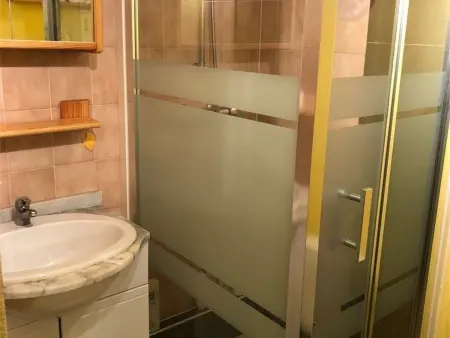 Villa T2 Mezzanine, Clim, Parking, 6 pers., proche plage - Photo 17