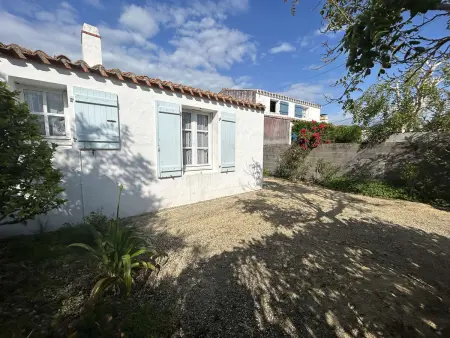 Maison plain pied avec jardin, proche plage et commerces, calme et tout équipé, Noirmoutier-en-l'Île - Photo 1