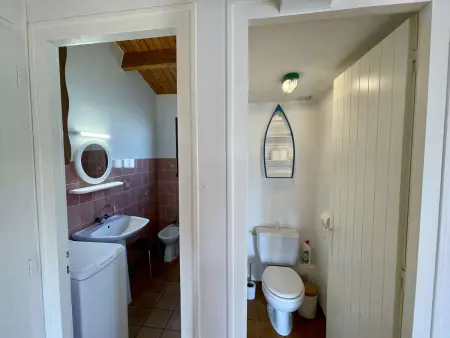 Maison plain pied avec jardin, proche plage et commerces, calme et tout équipé, Noirmoutier-en-l'Île - Photo 7