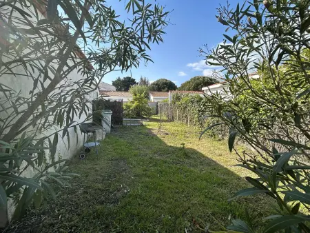 Maison plain pied avec jardin, proche plage et commerces, calme et tout équipé, Noirmoutier-en-l'Île - Photo 8