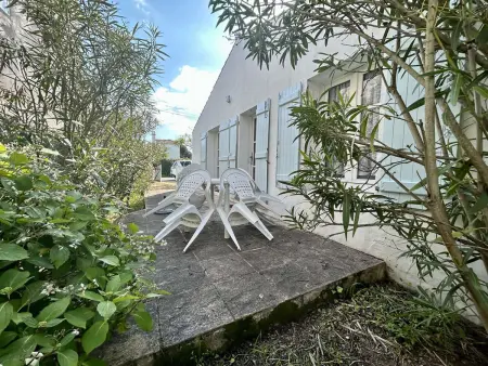 Maison plain pied avec jardin, proche plage et commerces, calme et tout équipé, Noirmoutier-en-l'Île - Photo 9