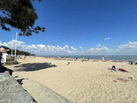Maison plain pied avec jardin, proche plage et commerces, calme et tout équipé, Noirmoutier-en-l'Île - Photo 11