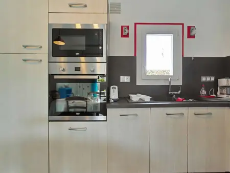 Maison de vacances à 600m de la plage, jardin clos, terrasse plein sud, 5 couchages, Noirmoutier - Photo 5