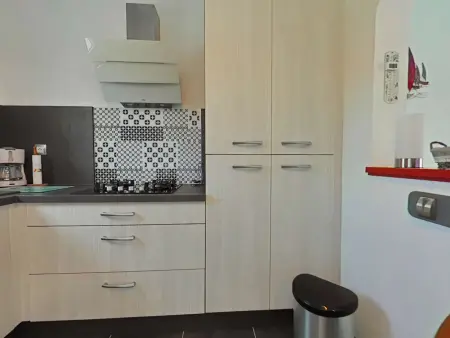 Maison de vacances à 600m de la plage, jardin clos, terrasse plein sud, 5 couchages, Noirmoutier - Photo 6