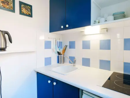 Villa 3 pièces avec piscine, terrasse et parking privé - 4 personnes, animaux acceptés - Photo 3