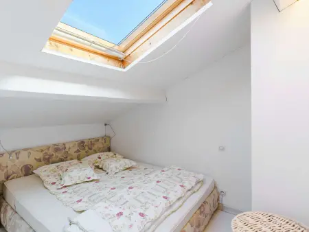 Villa 3 pièces avec piscine, terrasse et parking privé - 4 personnes, animaux acceptés - Photo 4