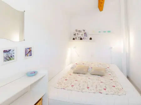 Villa 3 pièces avec piscine, terrasse et parking privé - 4 personnes, animaux acceptés - Photo 5