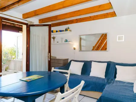 Villa 3 pièces avec piscine, terrasse et parking privé - 4 personnes, animaux acceptés - Photo 6