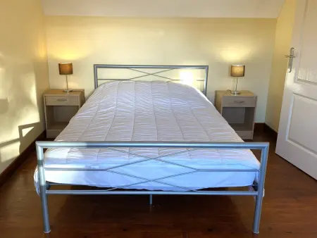 Maison bretonne rénovée à 300m de la plage avec jardin clos, WIFI, et équipements pour bébé - Photo 3