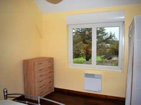 Maison bretonne rénovée à 300m de la plage avec jardin clos, WIFI, et équipements pour bébé - Photo 8