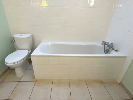 Maison bretonne rénovée à 300m de la plage avec jardin clos, WIFI, et équipements pour bébé - Photo 10