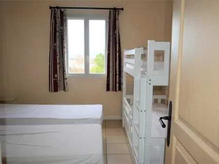 Maison Duplex 5p avec Terrasse, WIFI et Parking, Grospierres - Photo 2