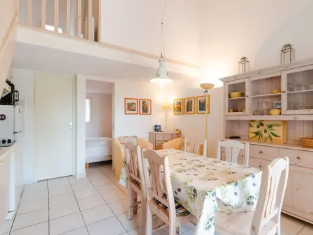 Villa T3 Mezzanine avec Piscine, Terrasse et Parking Privé, 5 min de la Plage - Narbonne - Photo 2