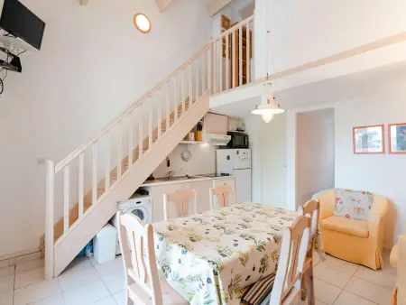 Villa T3 Mezzanine avec Piscine, Terrasse et Parking Privé, 5 min de la Plage - Narbonne - Photo 3