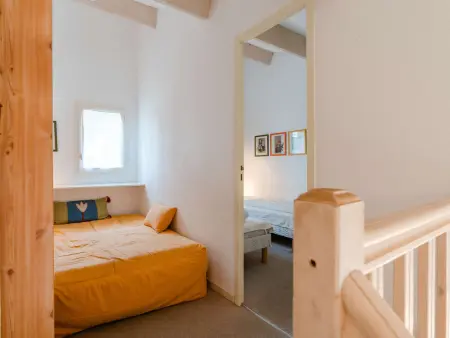 Villa T3 Mezzanine avec Piscine, Terrasse et Parking Privé, 5 min de la Plage - Narbonne - Photo 4