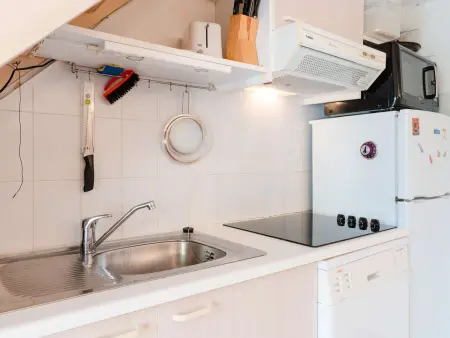 Villa T3 Mezzanine avec Piscine, Terrasse et Parking Privé, 5 min de la Plage - Narbonne - Photo 7