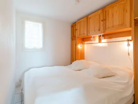 Villa T3 Mezzanine avec Piscine, Terrasse et Parking Privé, 5 min de la Plage - Narbonne - Photo 8