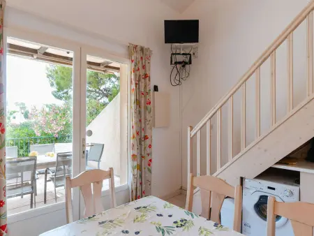 Villa T3 Mezzanine avec Piscine, Terrasse et Parking Privé, 5 min de la Plage - Narbonne - Photo 10