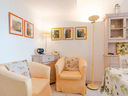 Villa T3 Mezzanine avec Piscine, Terrasse et Parking Privé, 5 min de la Plage - Narbonne - Photo 11