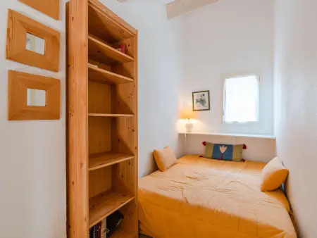 Villa T3 Mezzanine avec Piscine, Terrasse et Parking Privé, 5 min de la Plage - Narbonne - Photo 12