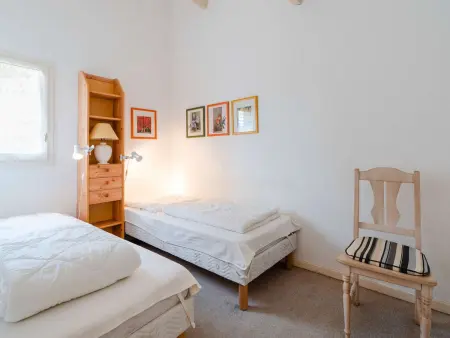 Villa T3 Mezzanine avec Piscine, Terrasse et Parking Privé, 5 min de la Plage - Narbonne - Photo 13
