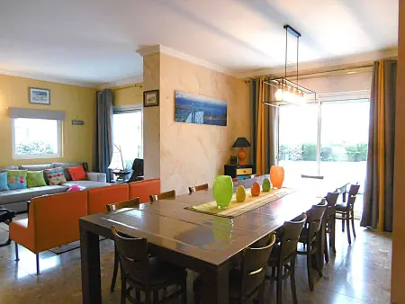 Maison de 5 pièces avec piscine chauffée, offrant confort et calme à Sarzeau - Photo 3
