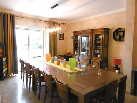 Maison de 5 pièces avec piscine chauffée, offrant confort et calme à Sarzeau - Photo 4