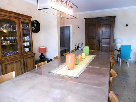 Maison de 5 pièces avec piscine chauffée, offrant confort et calme à Sarzeau - Photo 6