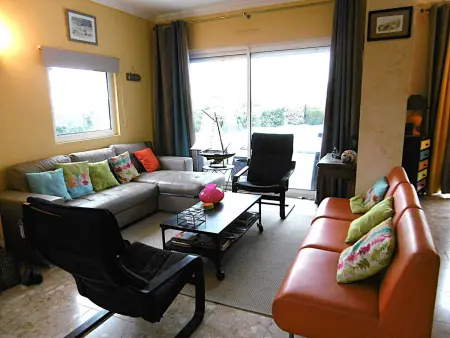 Maison de 5 pièces avec piscine chauffée, offrant confort et calme à Sarzeau - Photo 8
